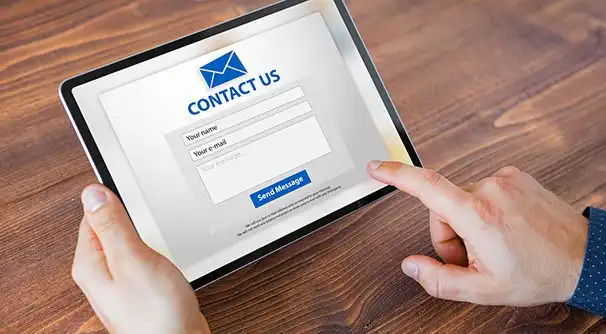 Contact