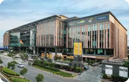 Aerocity
