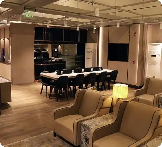 Premium hotel