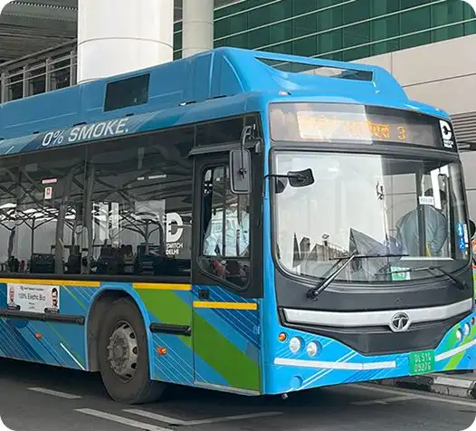 Bus