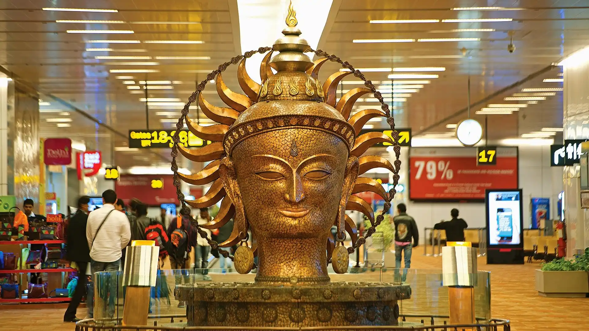 buddha