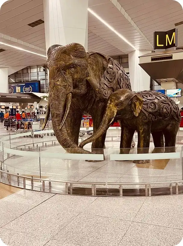 elephant