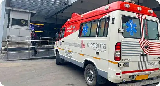 Ambulance
