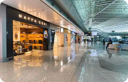 Stores