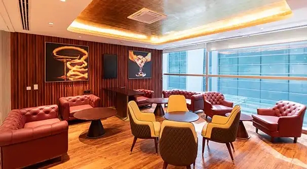 Lounges