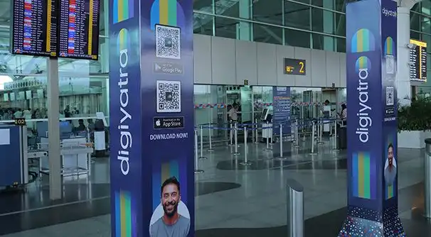 Digiyatra