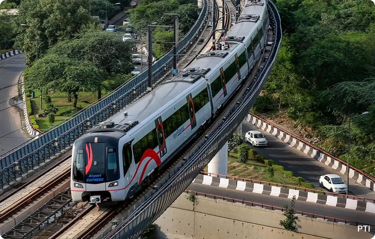 Metro