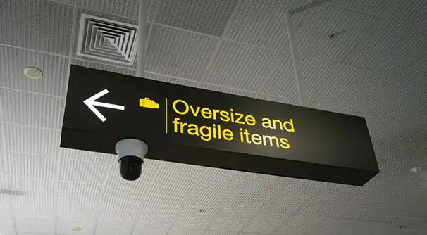 Fragile