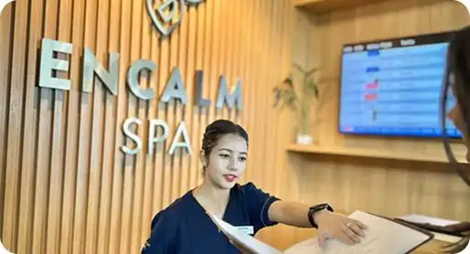 Hotel and Spa