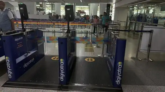 digiyatra