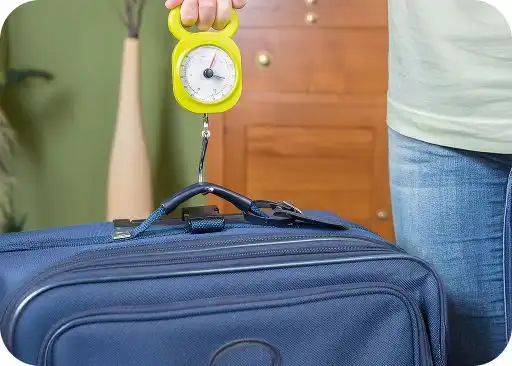 Baggage
