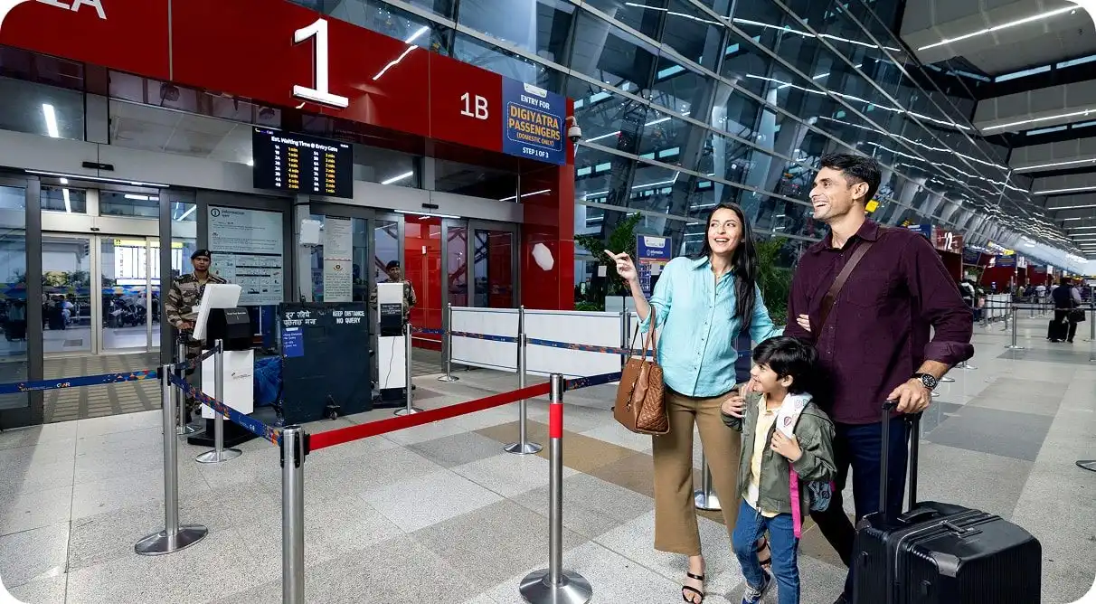 Travel documents